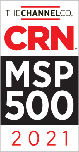 img award MSP500 2021
