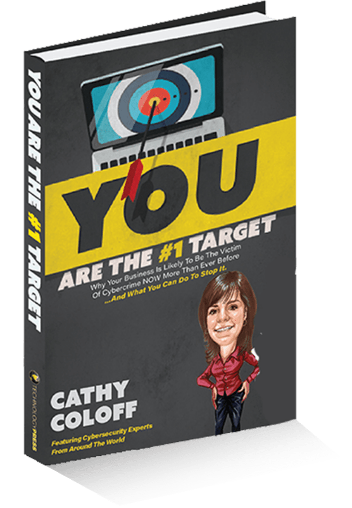 img ebook you are 1 target