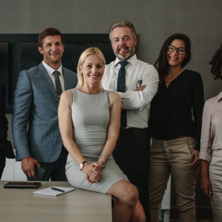 professional services