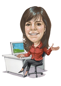 Cathy C