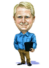 Doug Verge