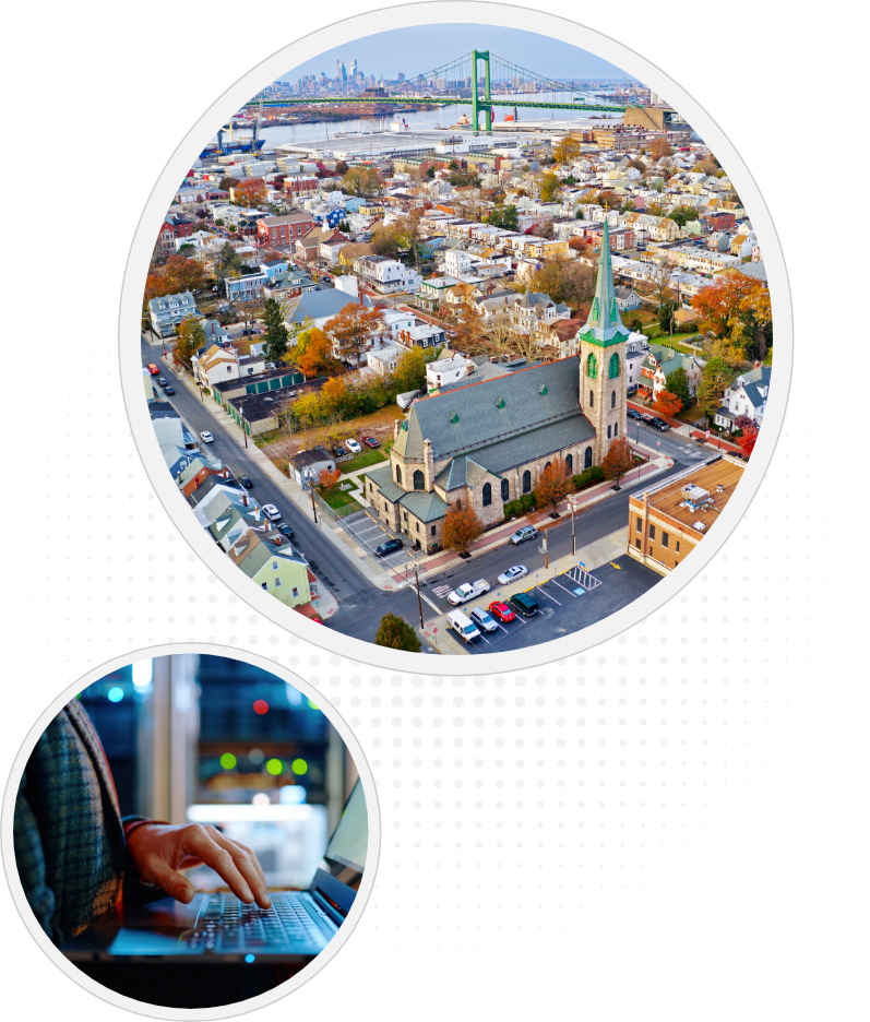 IMG IT Consulting in New Jersey Both