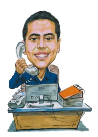 dan Pan