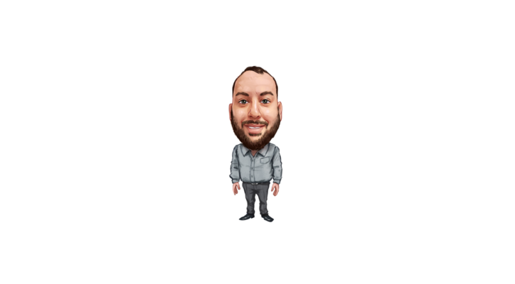 IT Radix Team - Doug F