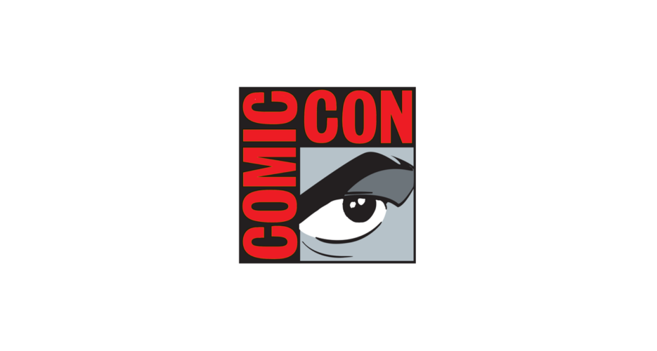 comic-con experience