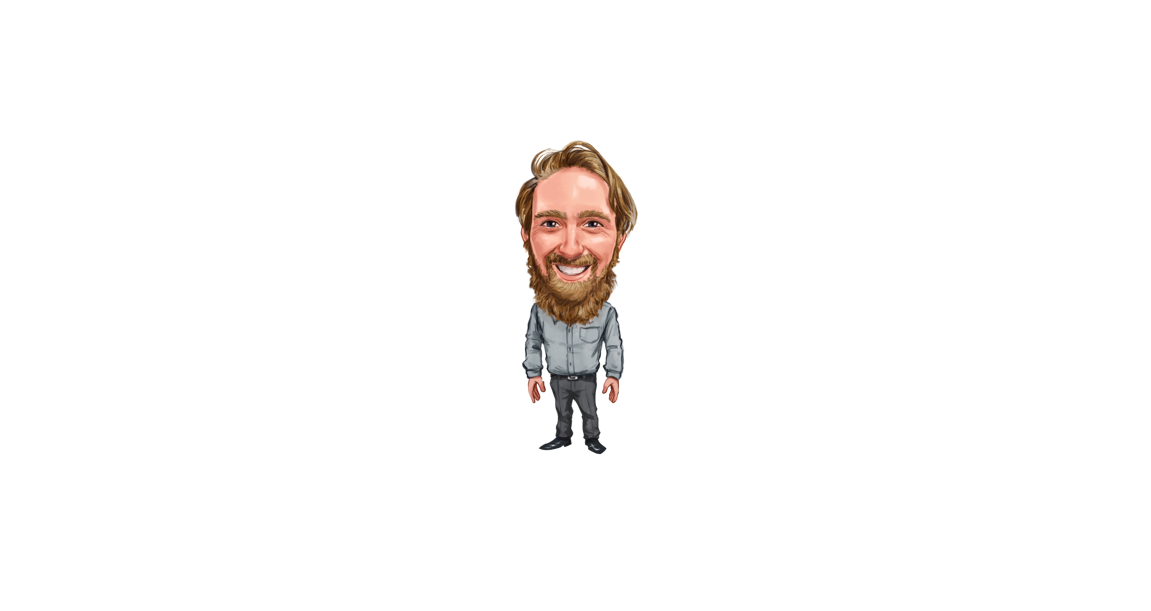 IT Radix Team - Connell