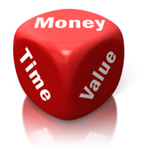 Predictable monthly IT expenses - dice with money