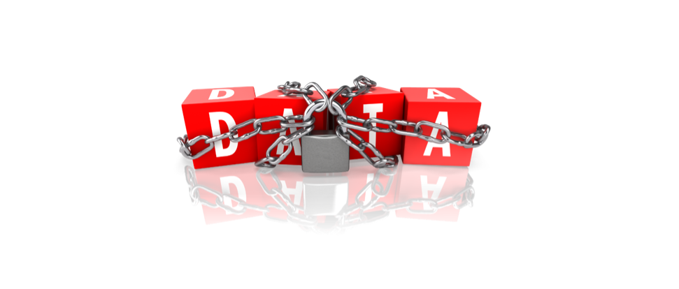 IT Security - Do Not Expose Data