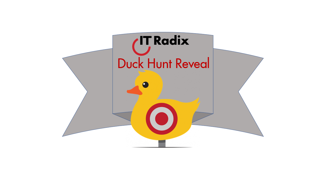 Duck Hunt