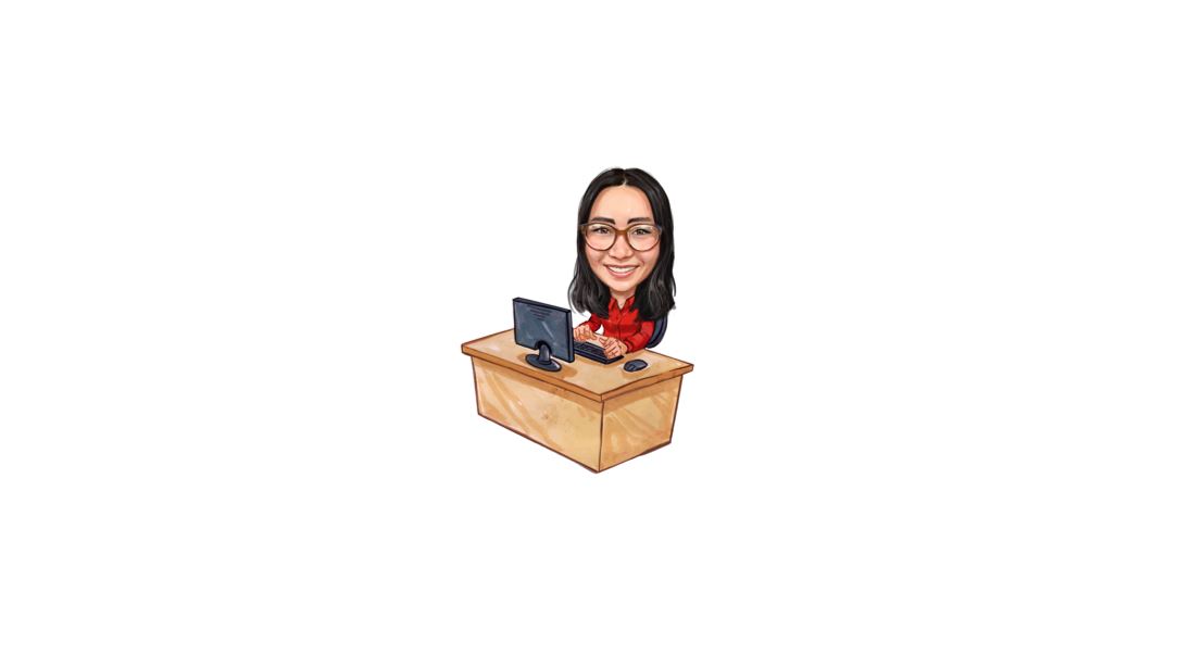 IT Radix Team - Eleanor