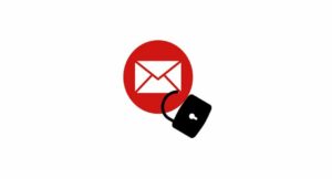 recovery email
