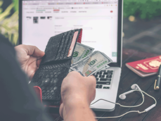 managed services - IT budget