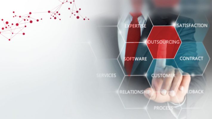 Benefits of Outsourcing IT Projects