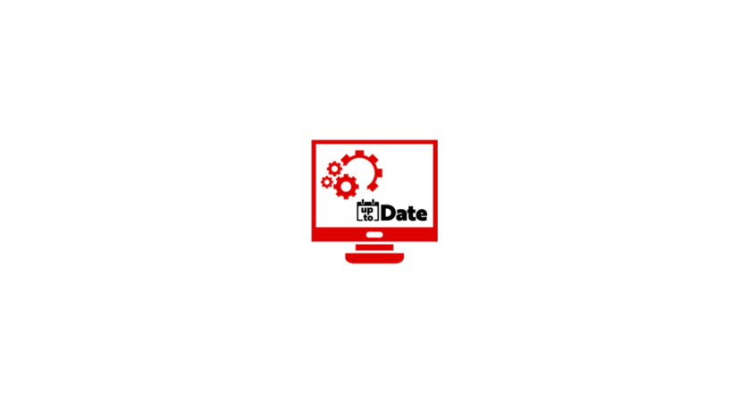 IT Security - Keep All Systems Up to Date