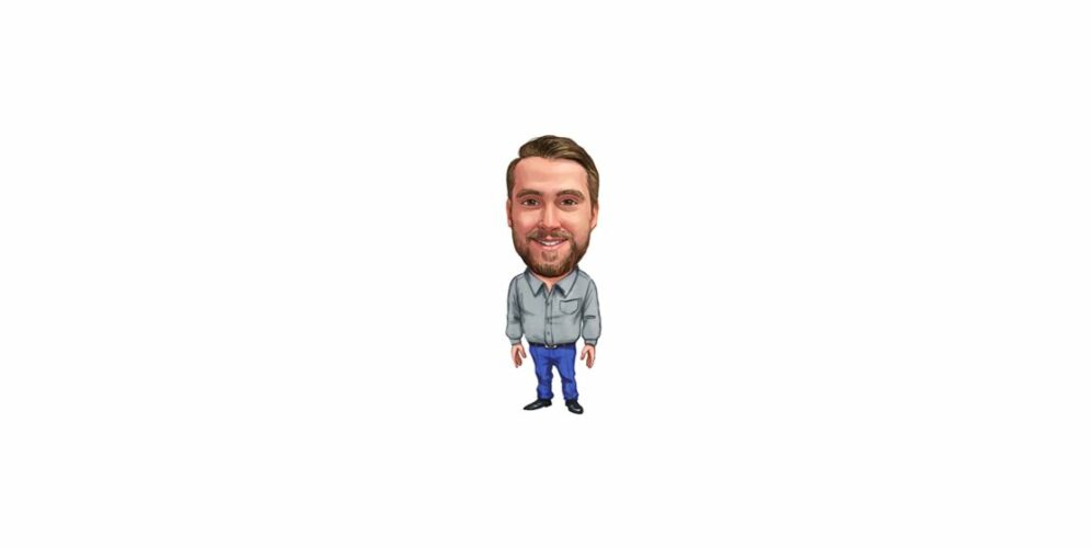 IT Radix Team - Matt Haas