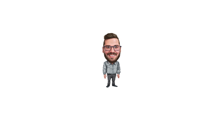 IT Radix Team - Matt Hodges