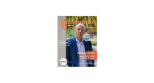 Momentum NJ magazine - February/March edition