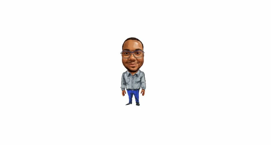 IT Radix Team - Shawn