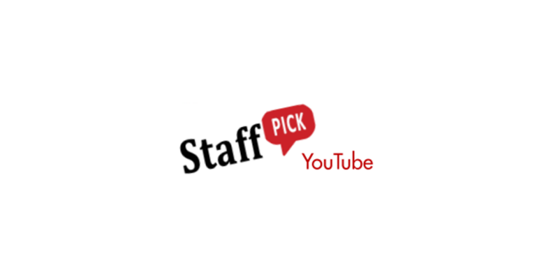 staff pick - YouTube
