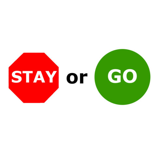 Changing IT Providers - Stay or Go?