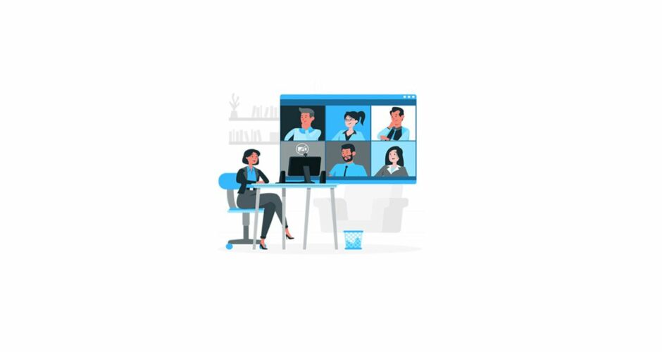 team building with Microsoft Teams