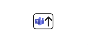 Microsoft Teams - Screen Sharing