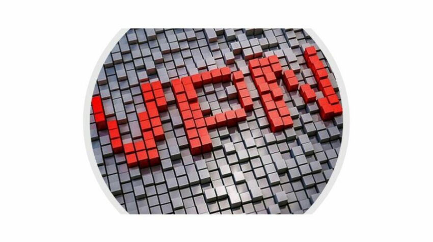 VPN security