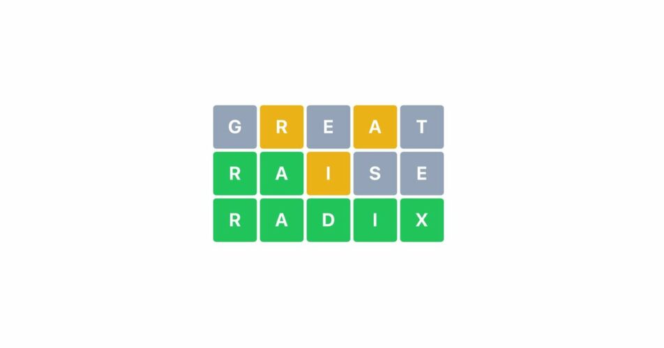 Wordle - ad tracking