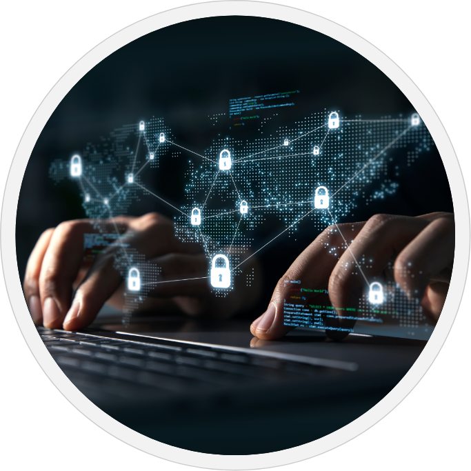 img Advanced Cybersecurity Services