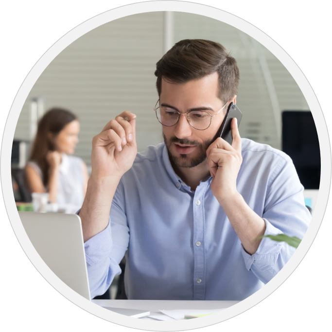 img Help Desk User Support Provider