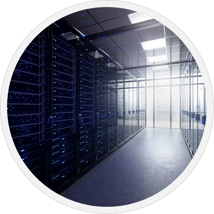 img Server Virtualization Services