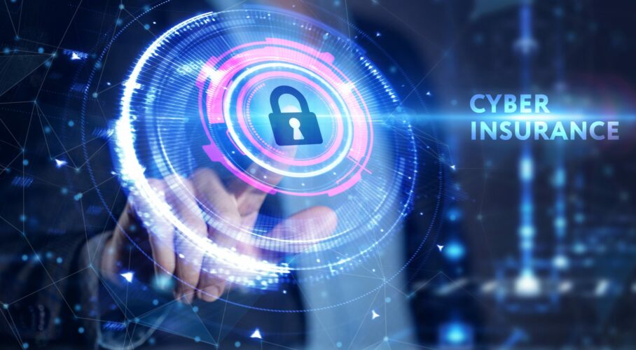 image cyber insurance