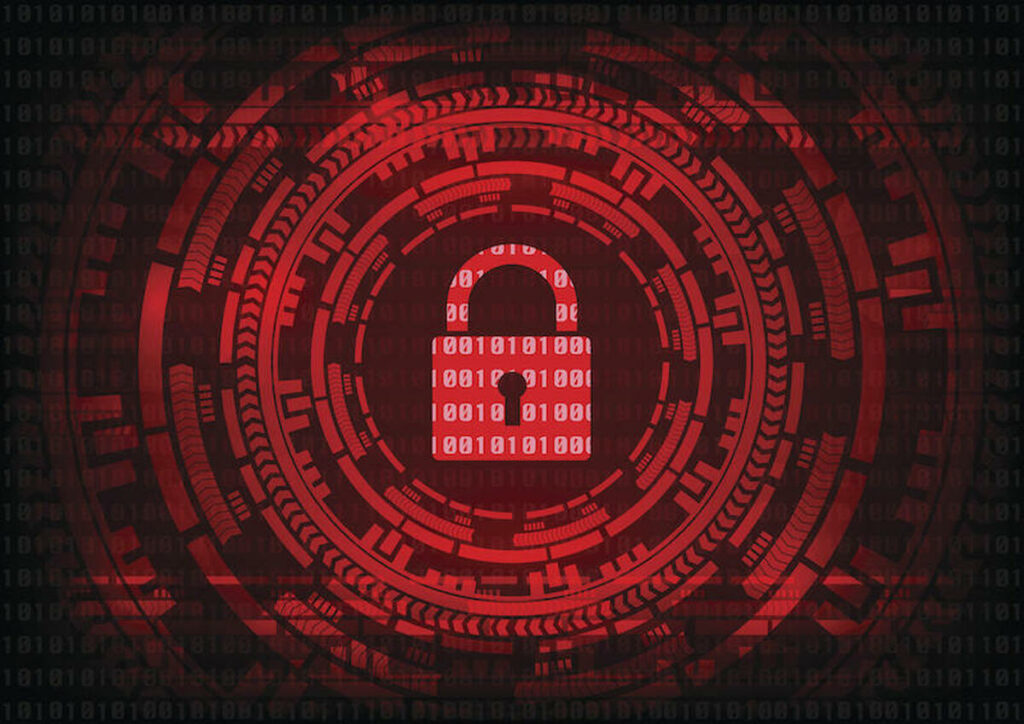 image security stack