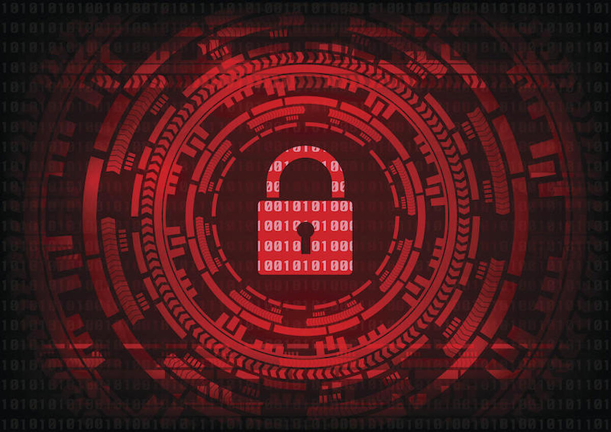 image security stack