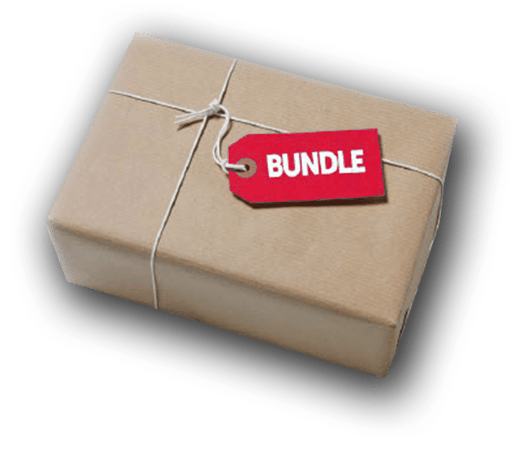 img banner bundle pack