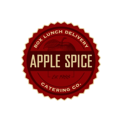 logo Apple Spice