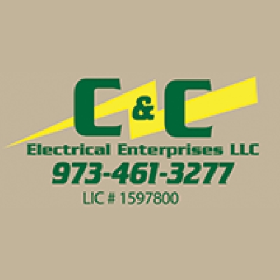 logo C&C Electrical Enterprises