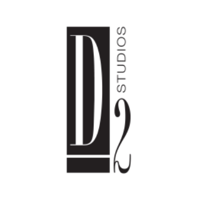 logo D2 Studios Inc