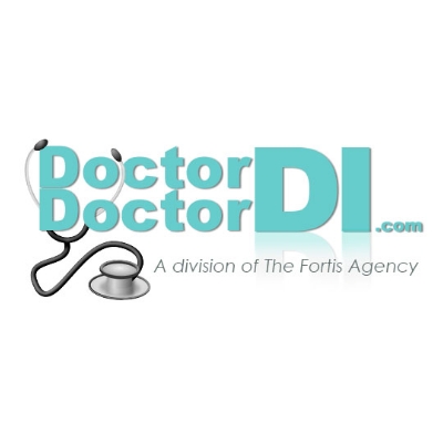 logo Doctor DI Christine Cox West