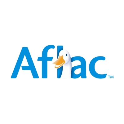 logo Elaine Gaudy AFLAC Agent