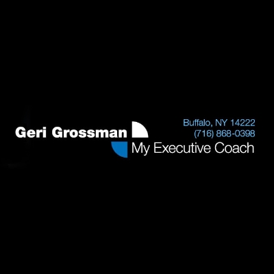 logo Executive Coach Career Management Buffalo NY
