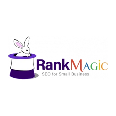 logo Rank Magic SEO