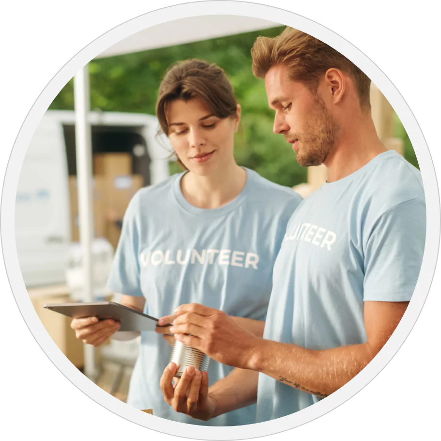 img enabling collaboration inside and outside your nonprofit