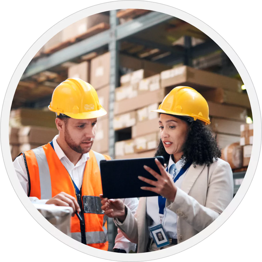 img network solutions that support your inventory