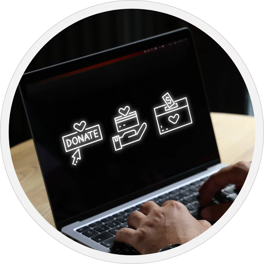 img providing nonprofits with it security solutions