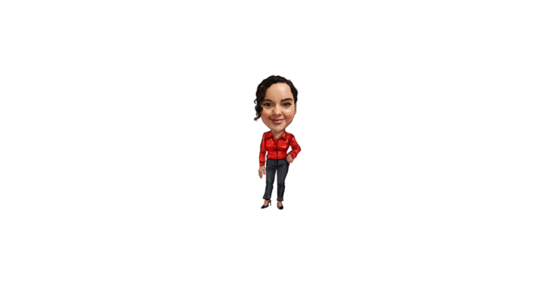 caricature adrialys