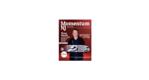 image momentum nj magazine cover 2024 issue 10