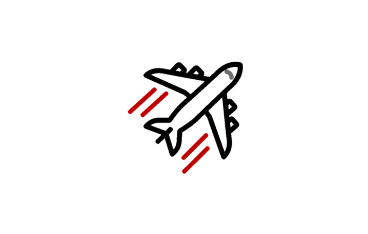 airline ticket scam