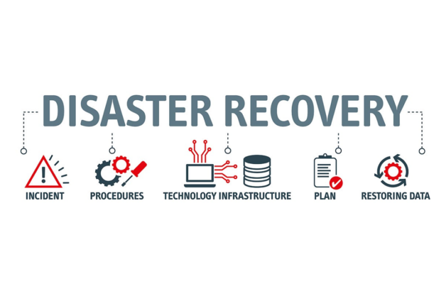 disaster recovery