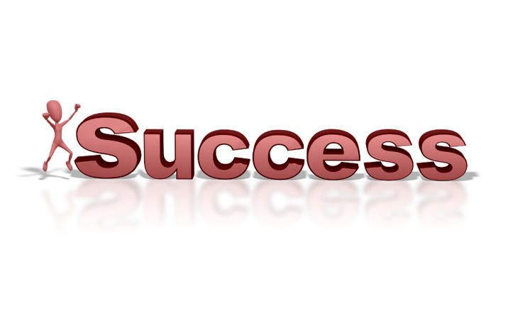 secrets to success